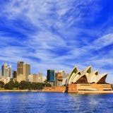 Spectacular Sydney