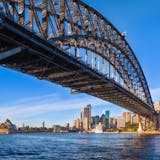 Sydney History and Sights Tour