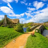 Hobbiton Express