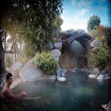 Deluxe Thermal Valley and Polynesian Spa with Lunch