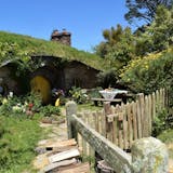 Hobbiton Movie Set & Rotorua Thermal Wonderland Combo