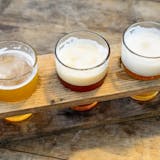 Craft Beers in Wellington Tour