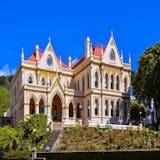 Private Half Day Wellington
