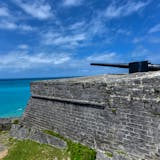 Bermuda National Trust History Tour