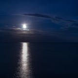 Twilight Bermuda Triangle Cruise