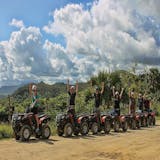 ATV Dominican Adventure