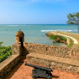 Private Amber Cove Highlights and History