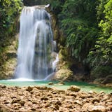 Waterfall Hiking Adventure