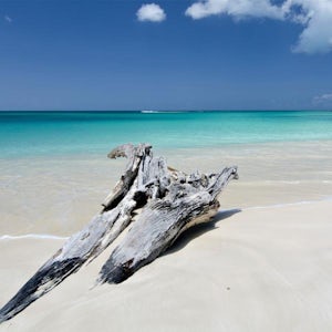 Antigua Beach Break