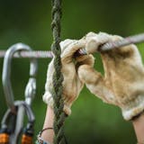 Antigua Canopy Zipline and Challenge Tour