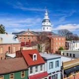 Annapolis Sightseeing Tour