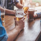 Private Fells Point Happy Hour