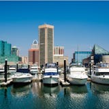 Private Iconic Baltimore