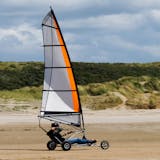Landsailing Adventure