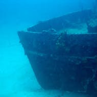 Ultimate Shipwreck Snorkel