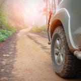 Jungle Jeep Adventure and Beach Break
