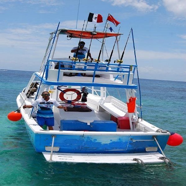 Private Boat Charter