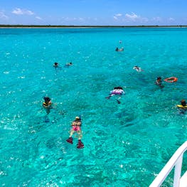 Cozumel, Mexico Cruises - Excursions, Reviews, & Photos - Cruiseline.com