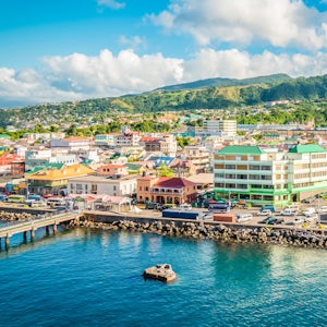 A Taste of Dominica