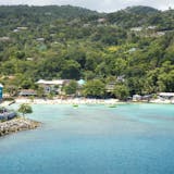 Falmouth Dunns River Falls and Area Highlights