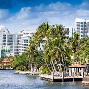 Fort Lauderdale Airport Arrival Transfer to Fort Lauderdale Beach Hotels and Hollywood