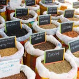 Private Grenada's Spice Route