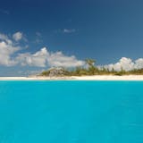 Snorkel and Beach Escape