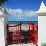 Exclusive Grand Turk Experience