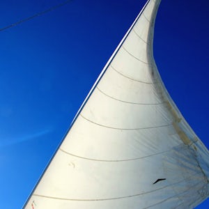 Private Key West Harbor Sailing