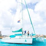 Sail to Nirvana