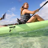 Exploration by Kayak