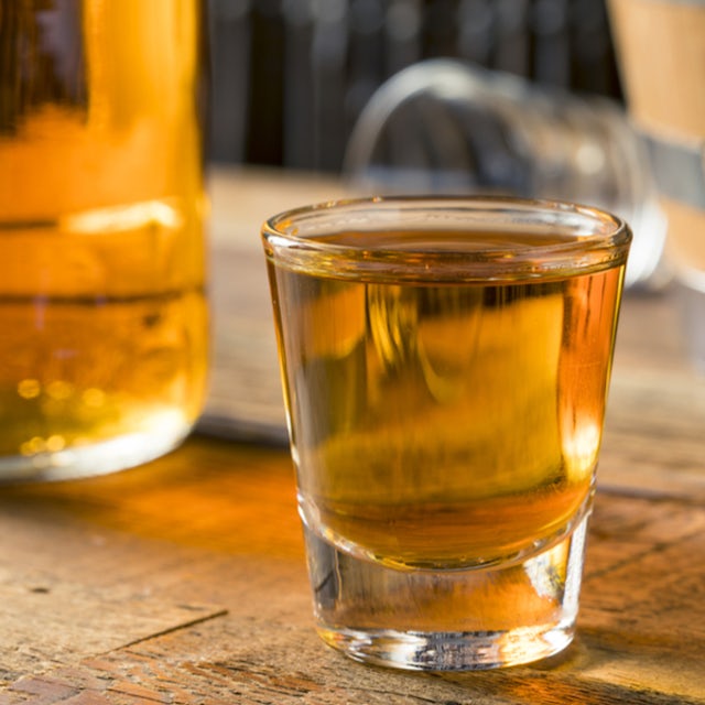 An Evening of Nassau Rum Tasting