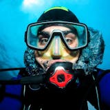 Half Day Learn to Dive
