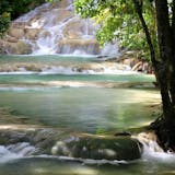 Exclusive Horseback and Falls