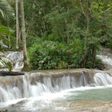 Ocho Rios Exclusive Dunn's River Falls and River Tubing