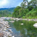 Corobici River Floating Wildlife Adventure