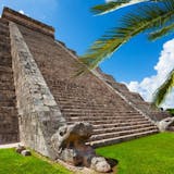 Private Tour to Chichen Itza