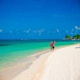 West Bay Beach Resort Getaway