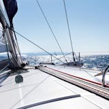Private Sailing in San Juan