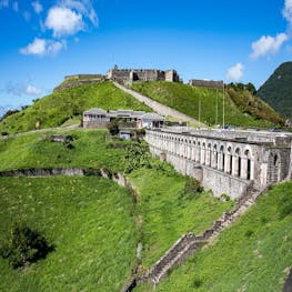 Basseterre, St. Kitts Cruises - Excursions, Reviews, & Photos ...