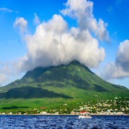 Basseterre, St. Kitts Cruises - Excursions, Reviews, & Photos ...