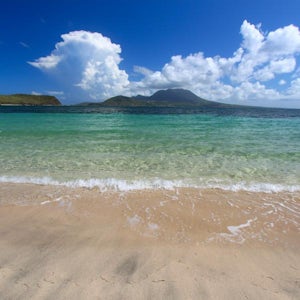 Nevis Plantation and Beach