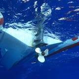 Mini-Speedboat and Snorkel Adventure