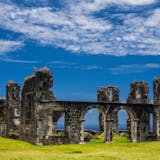 Discover St. Kitts
