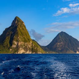 Castries, St. Lucia Cruises - Excursions, Reviews, & Photos ...