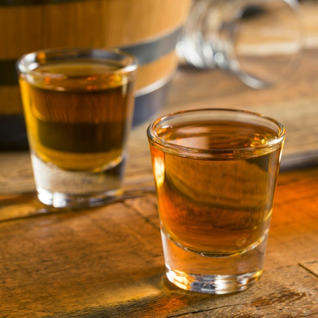 Rum Tasting and Distillery image 1