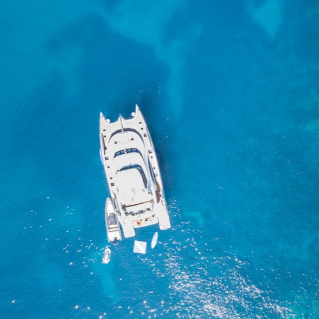 Luxury Yacht Experience image 1