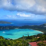 Private Mountain Top and Villa Botanica