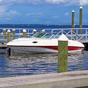 Private Tampa Speedboat Adventure
