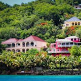 Unique Treasures of Tortola